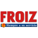logo Froiz Ferrol Catabois