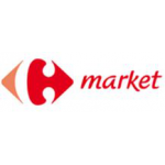 logo Carrefour Market Barcelona Ramblas
