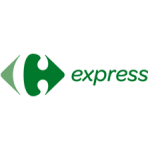 logo Carrefour Express Basauri