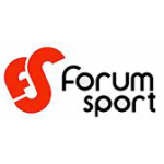 logo Forum Sport Bilbao Pz Campuzano