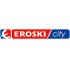 logo EROSKI city