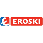 logo EROSKI Zarautz