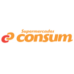 logo Consum Barcelona Travessera de les Corts