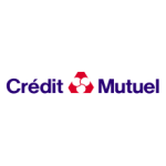 logo Crédit Mutuel WIESVILLER