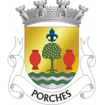 logo Junta de Freguesia de Porches