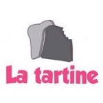 logo La Tartine