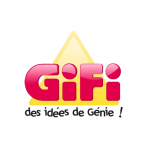 logo Gifi COGNAC - CHATEAUBERNARD