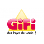 logo Gifi SAVIGNY LE TEMPLE