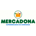 logo Mercadona Madrid Democracia