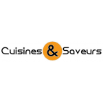 logo Cuisines & Saveurs