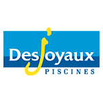 logo Desjoyaux Piscines Belley