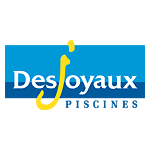 logo Desjoyaux Piscines Mundolsheim