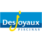 logo Desjoyaux Piscinas Barcelona - Canovelles
