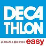 logo DECATHLON Easy Palencia