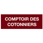logo Comptoir des cotonniers Rosny sous Bois