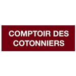 logo Comptoir des cotonniers Auxerre