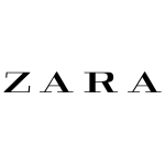 logo ZARA PARIS 44 CHAMPS ELYSEES