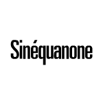 logo Sinequanone LE HAVRE 