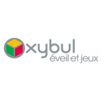 logo Oxybul Eveil & jeux Vélizy-Villacoublay