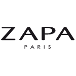 logo Zapa femme Paris Vaugirard Ternes