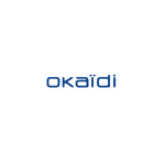 logo Okaïdi ANGLET