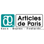 logo Articles de Paris LE MANS Centre Commercial Les Jacobins