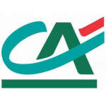 logo Crédit Agricole Paris Lafayette