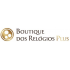 logo Boutique dos Relógios Plus