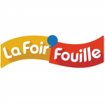 logo La Foir'Fouille PONTAULT COMBAULT