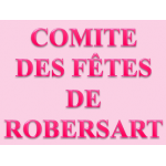 logo Comité des Fêtes de Robersart