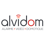 logo ALVIDOM