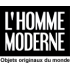 logo L'Homme Moderne