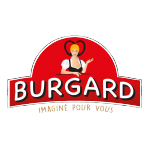 logo Bretzel Burgard Mundolsheim