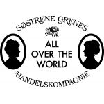 logo Søstrene Grene Paris Aéroville