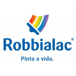 logo Robbialac Amadora