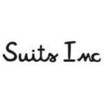 logo Suits Inc Odivelas Strada