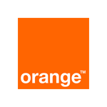 logo Orange Kortrijk - Kuurne Shopping Center