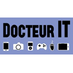 logo Docteur IT Châteauroux - Saint-Maur