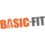 logo Basic-Fit Sainte Geneviève des Bois