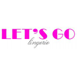 logo Let's Go Lingerie