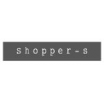 logo Shopper-S