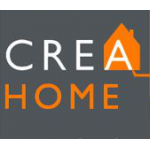 logo Crea Home Hotton - Melreux