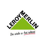 logo Leroy Merlin Gijón