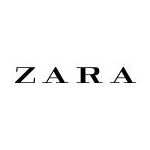 logo ZARA Madrid Serrano