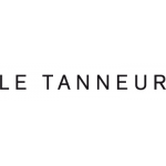 logo Le Tanneur PARIS 18 rue de Sèvres