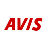 logo AVIS - Marseille - Gare Saint Charles