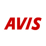 logo AVIS - Perpignan - Aéroport