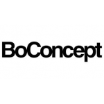 logo BoConcept BORDEAUX