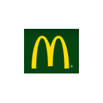 logo McDonald's - PARIS 2