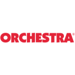 logo Orchestra Pamplona - Castillo de Maya